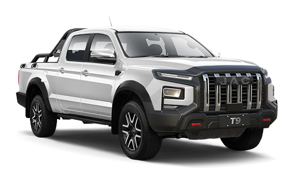 JAC T9 NEW