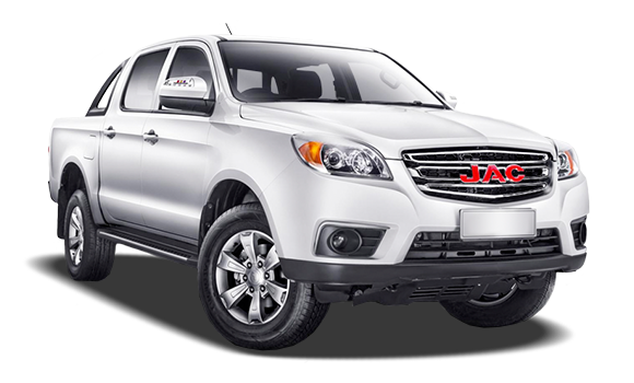 JAC T6 