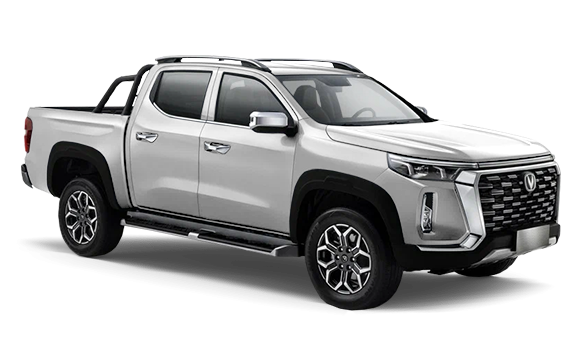 Changan Hunter Plus 